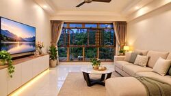 Blk 318B Anchorvale Link (Sengkang), HDB 5 Rooms #633357801